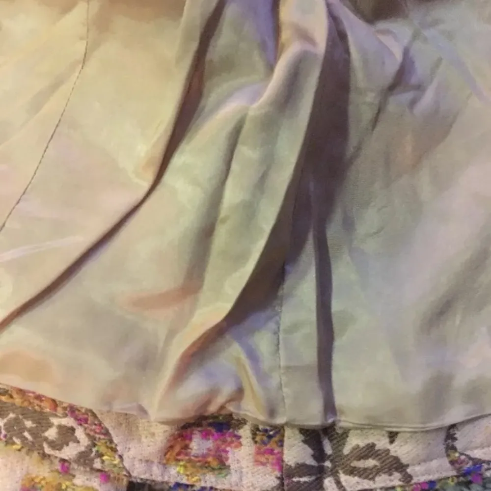 ECI New York Lined Blazer Sz 10 - Image 5