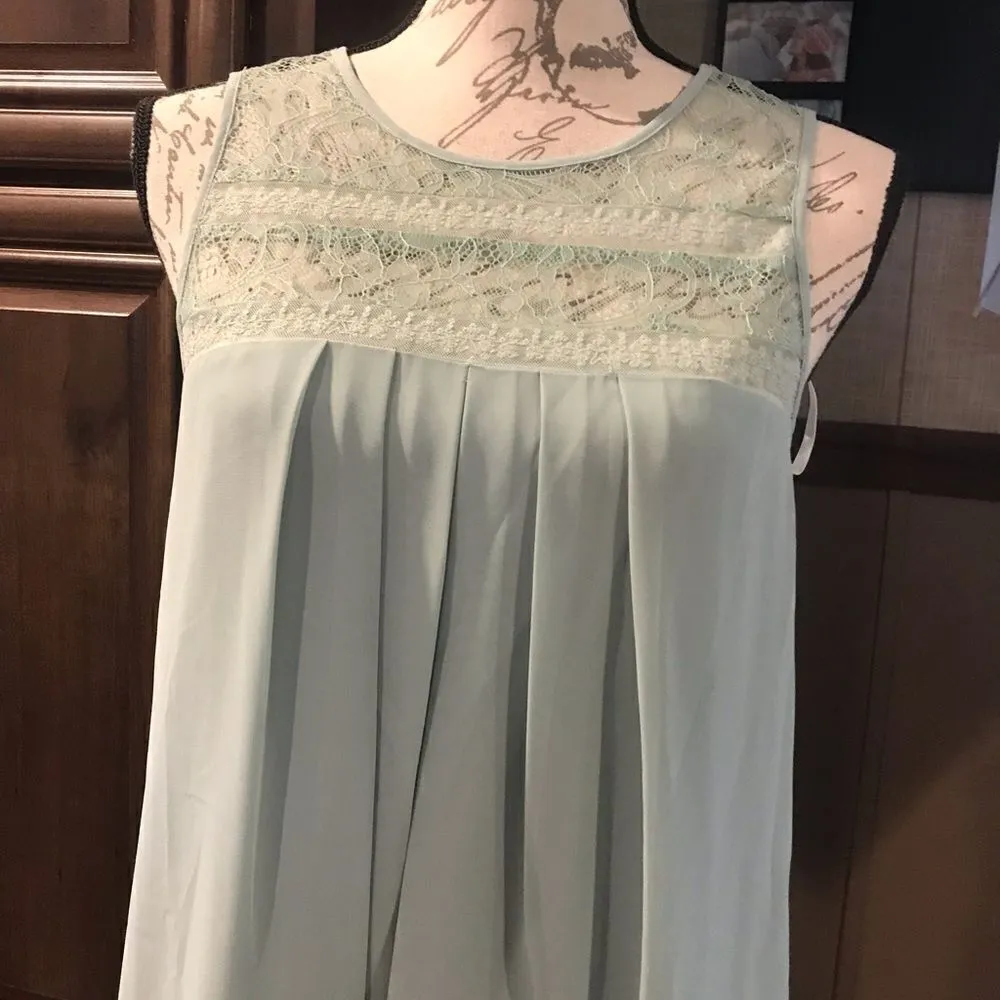 NWT bcbgenerations mini dress size small color Jadette - Image 10