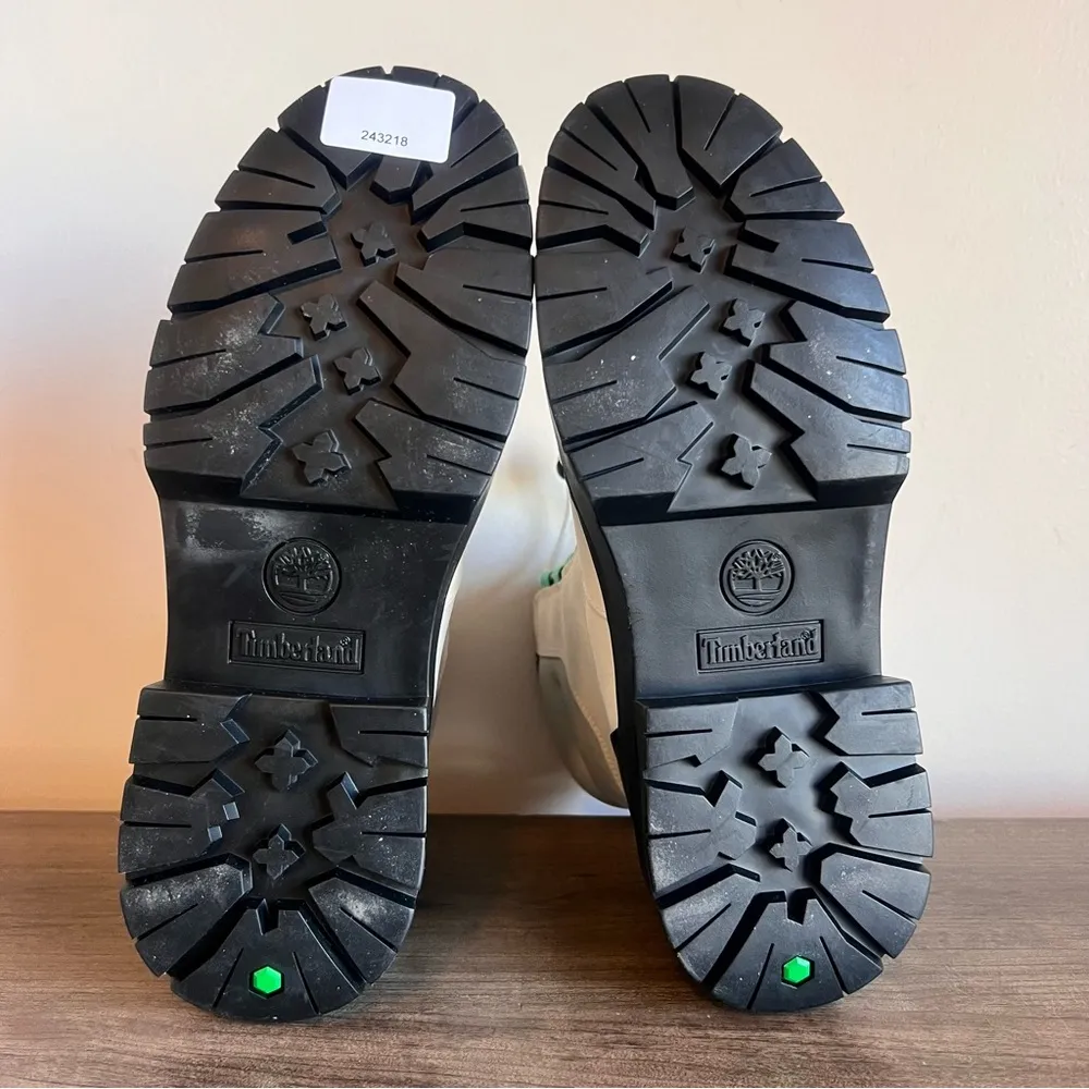 TIMBERLAND Brook Valley Women's Lace Up Winter Boot Size 9.5 SKU#243218 - Image 11