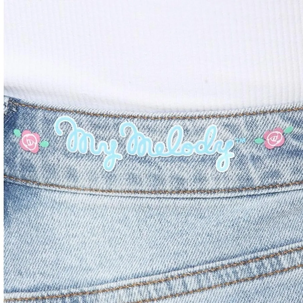 Sanrio My Melody Women's High - Image 2