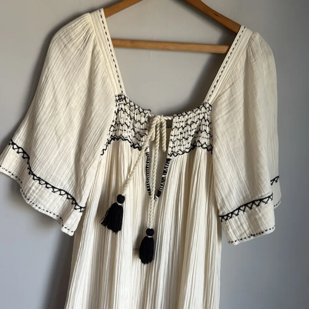 Free people i’m the one maxi dress - Image 9