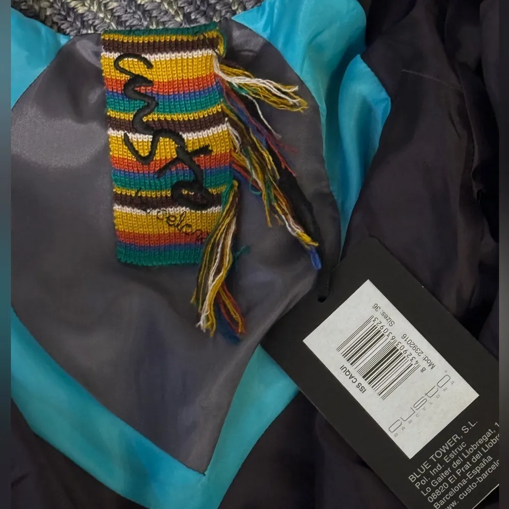 Custo Barcelona Cool Jacket, 36 - Image 11