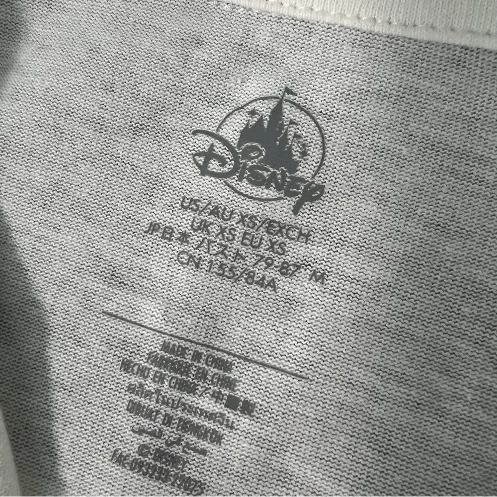 Disney Parks Haunted Mansion Polo Shirt Call The Spirits Madame Leota Halloween - Image 2