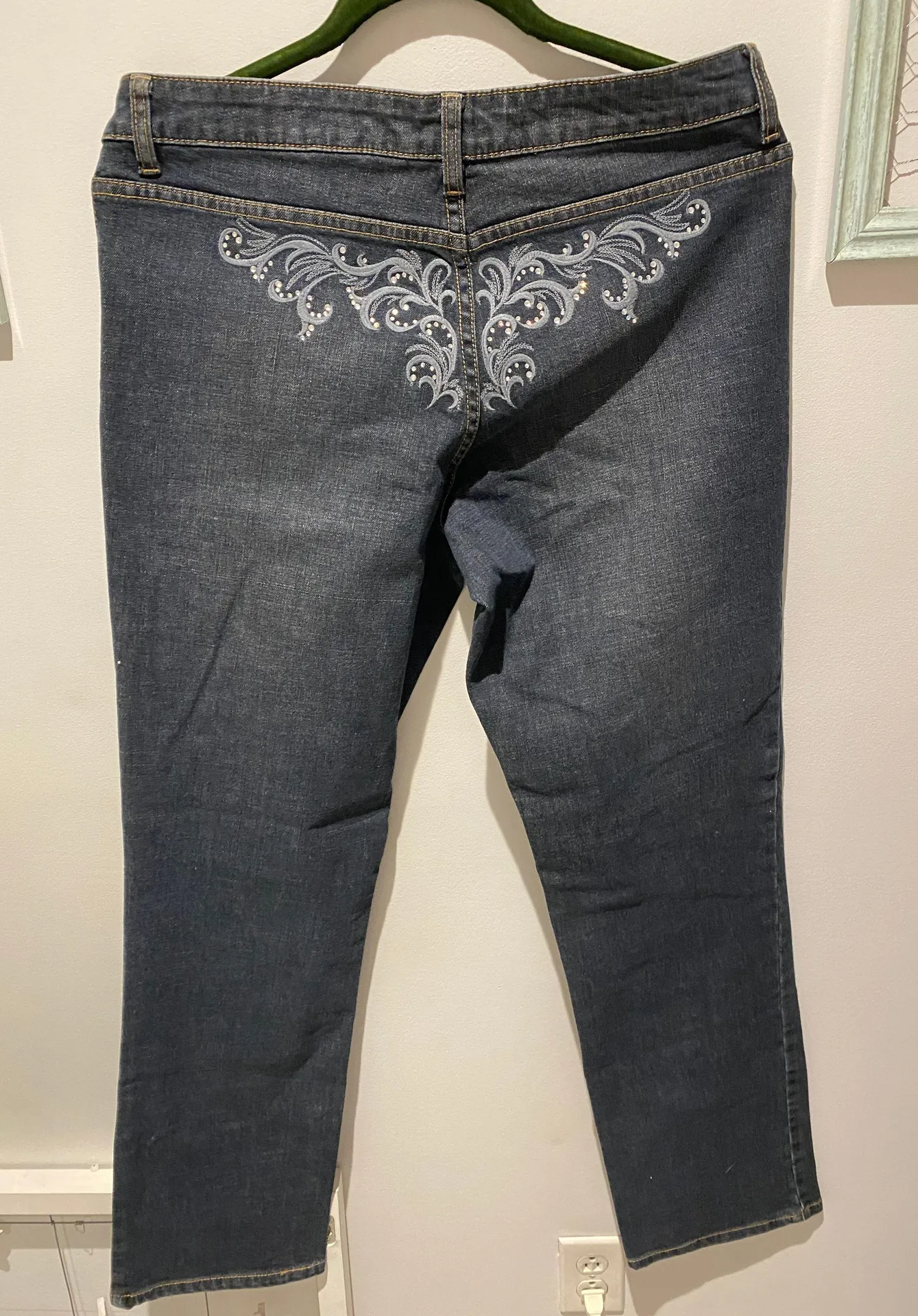 Cache Jeans - Image 3