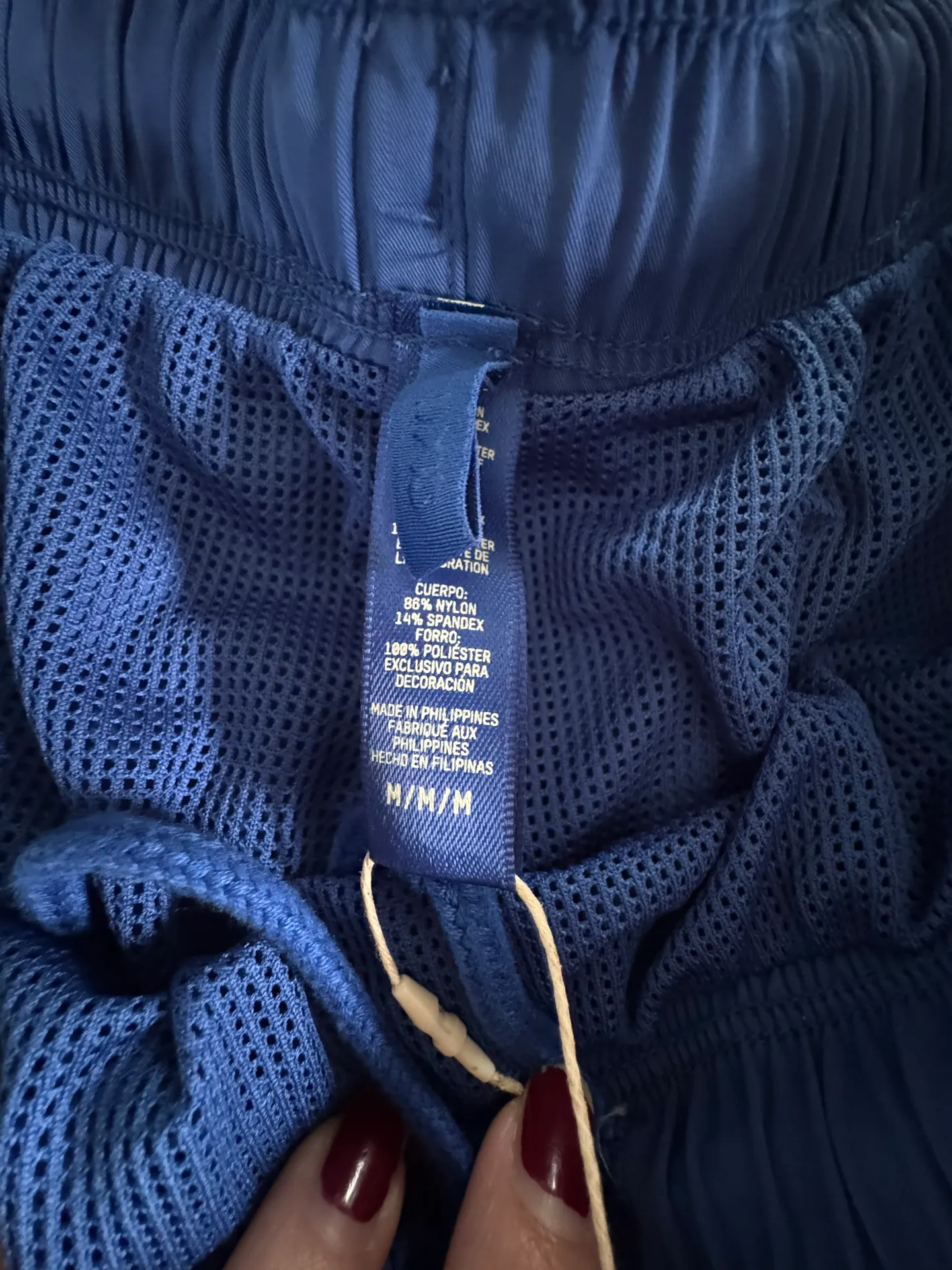 Track Series Pant - Image 4