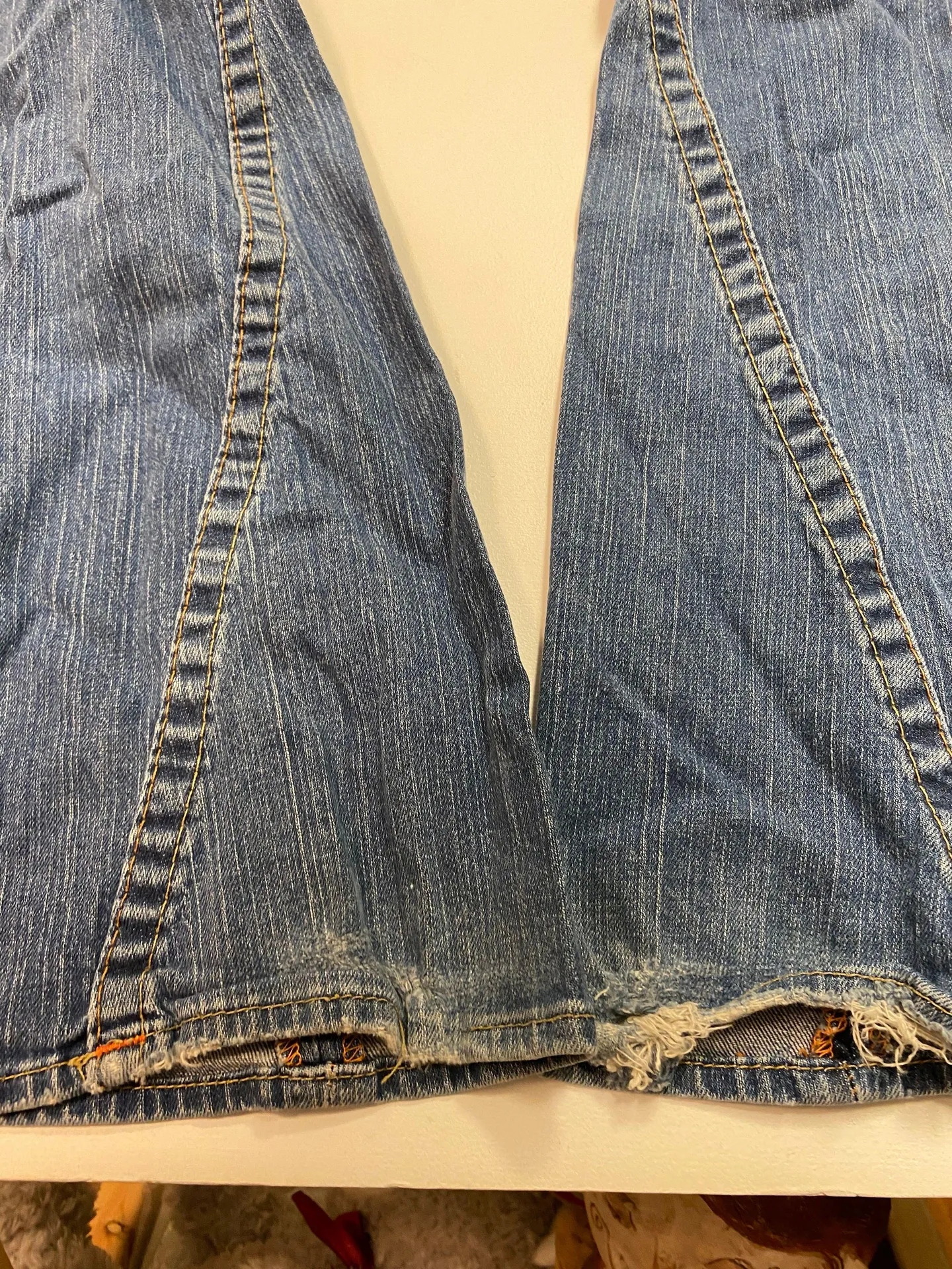 True Religion Jeans - Image 8