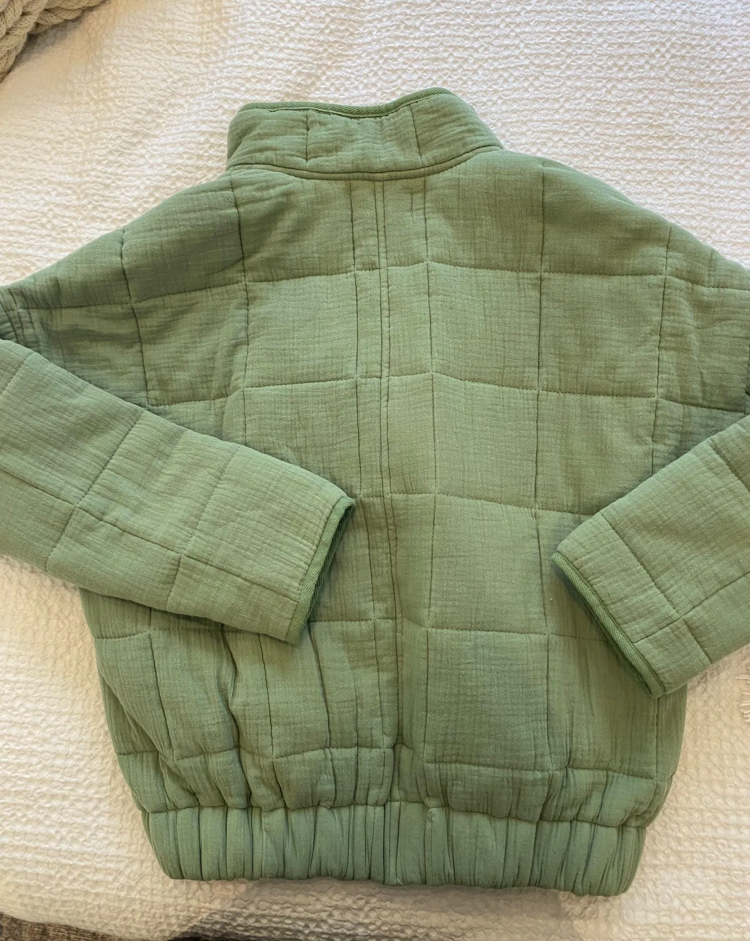 O'Neil  Jacket - Image 4