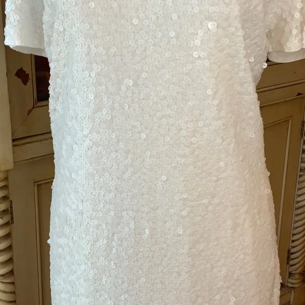 MICHAEL Michael Kors sequined dress - Image 3