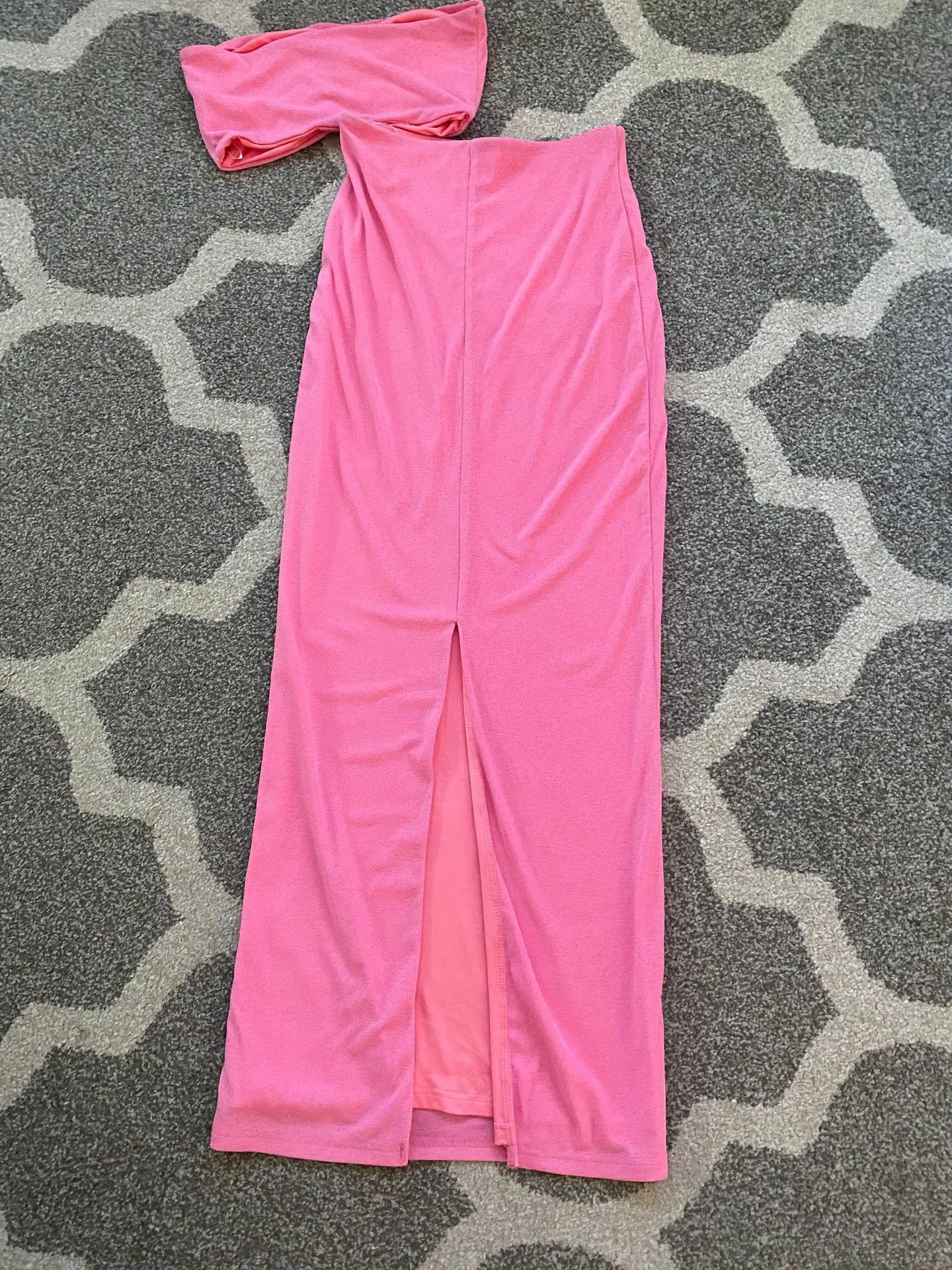 Princess Polly Barbie Pink Matching Set - Image 8