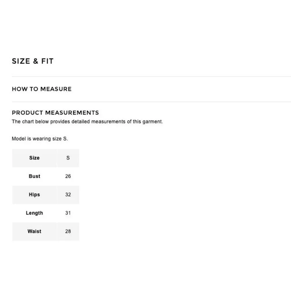 AREA Butterfly Mini Dress in Black Small New Womens Crystal Necklace - Image 11