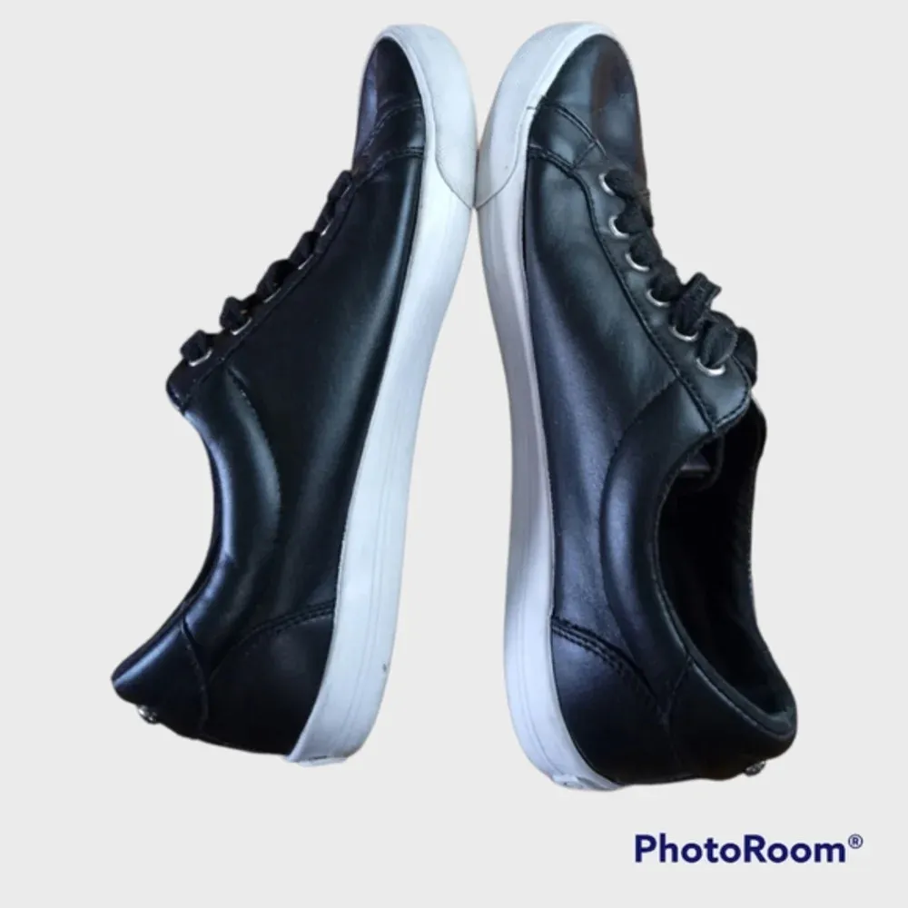 Guess Casual Sneakers‎ Black Size 10M - Image 5