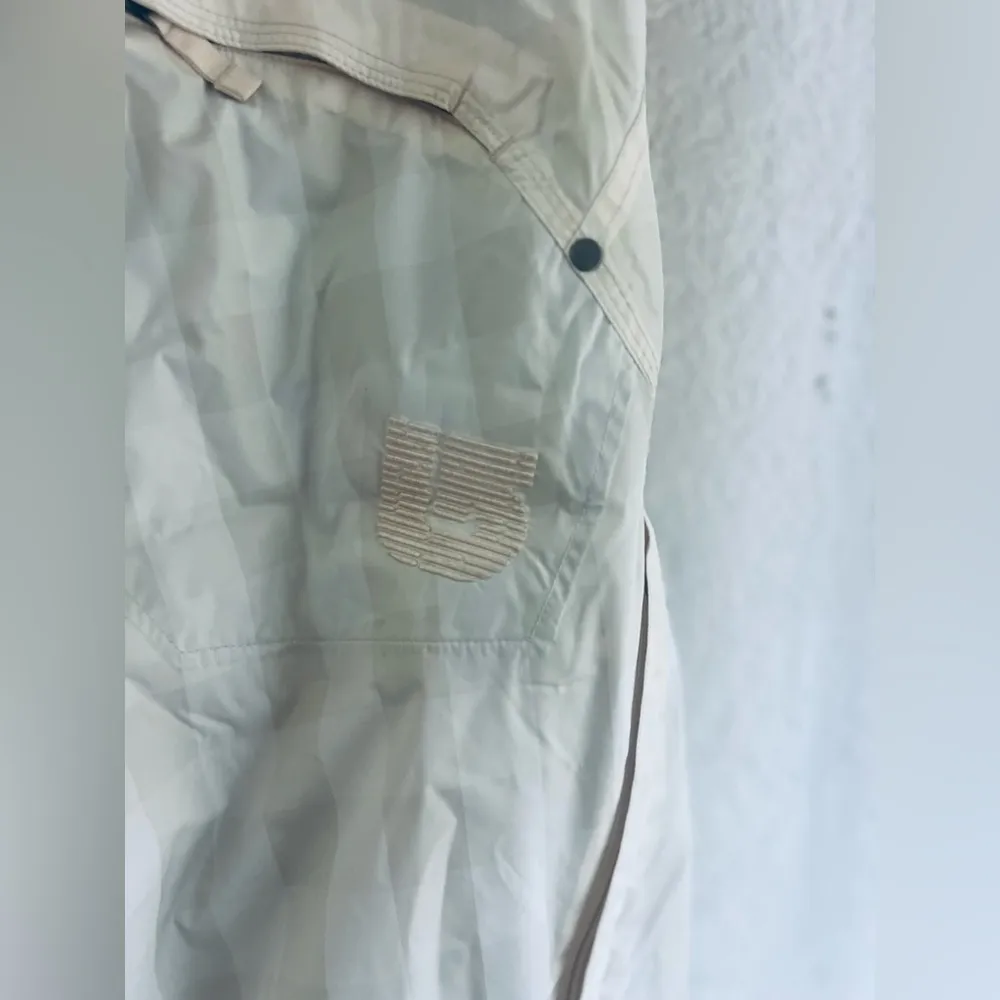 Burton Women's "Cruzer Insulated" Snowboarding Pants - Size M like new no tags - Image 7