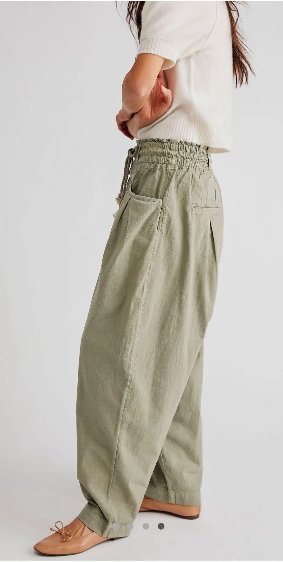 This Is The One Pant - Image 3