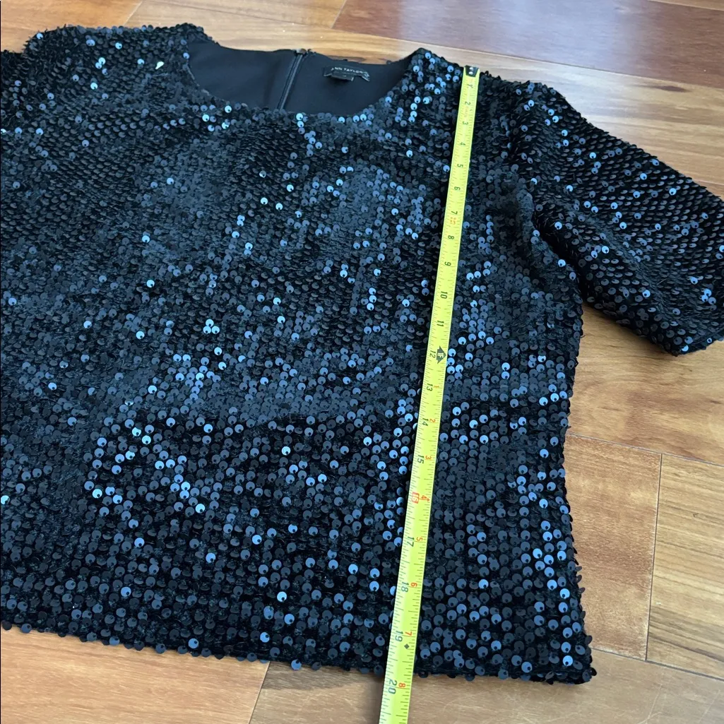 Ann Taylor sequined set - Image 7