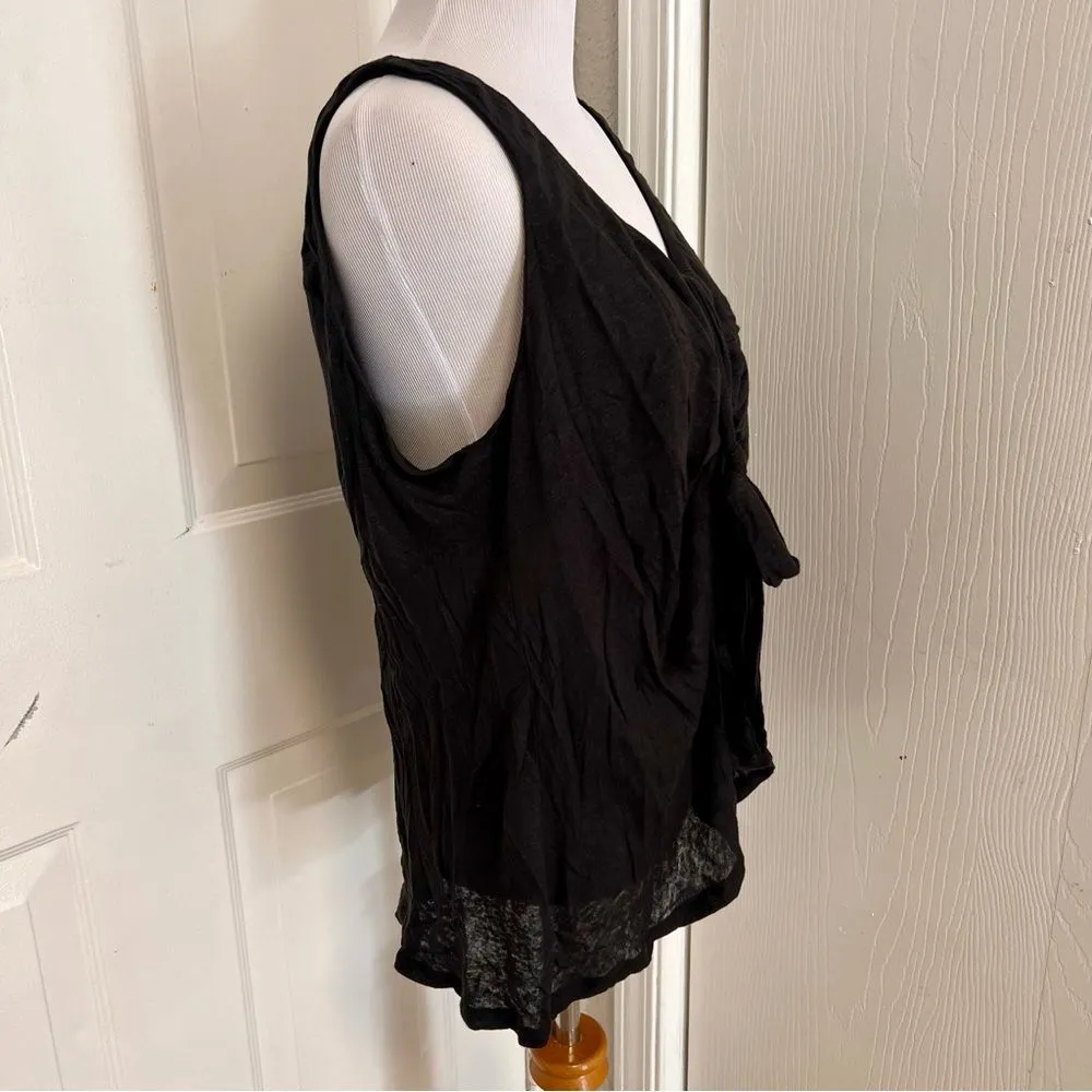 Mustard Seed Tie Bunch Tank H3* - Image 2