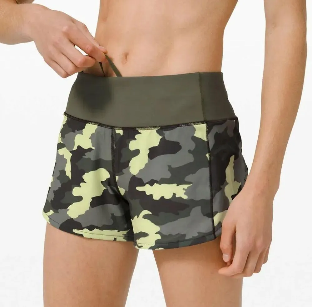 Speed Sup Camo Short 14T - Image 2