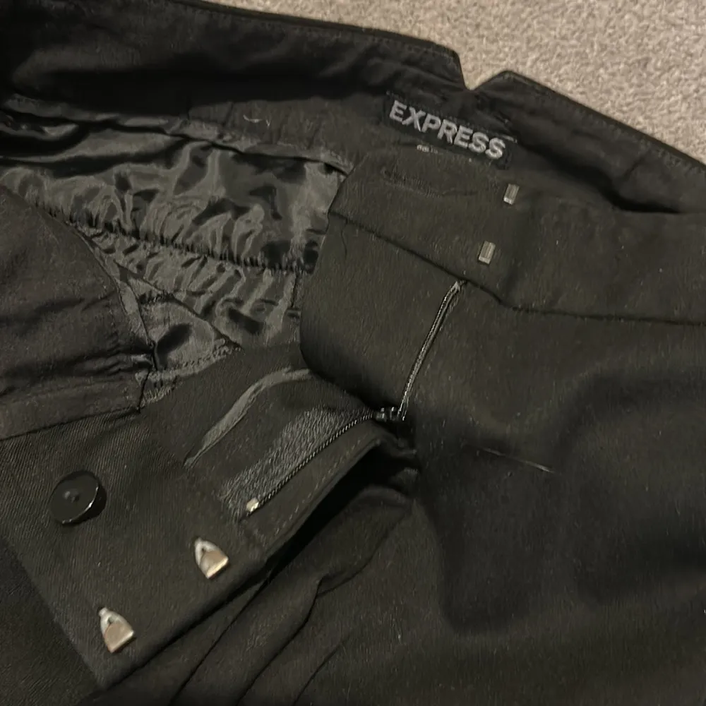 Express columnist pant - Image 5