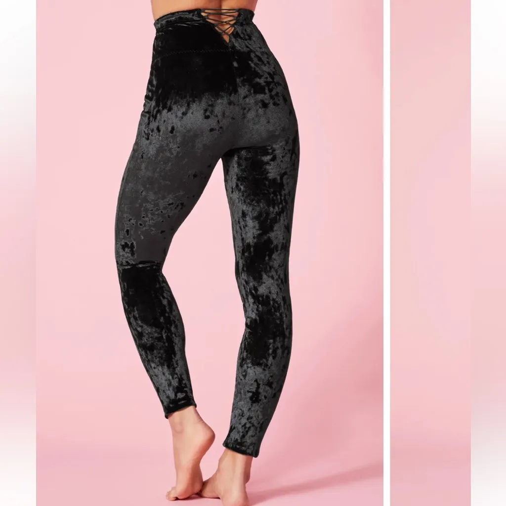 YITTY Plusshy Shaping High Rise Legging - Image 5