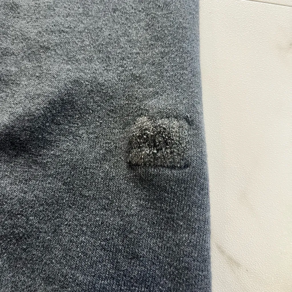 Aviator Nation Stripe Gray sweatpants size Small - Image 9