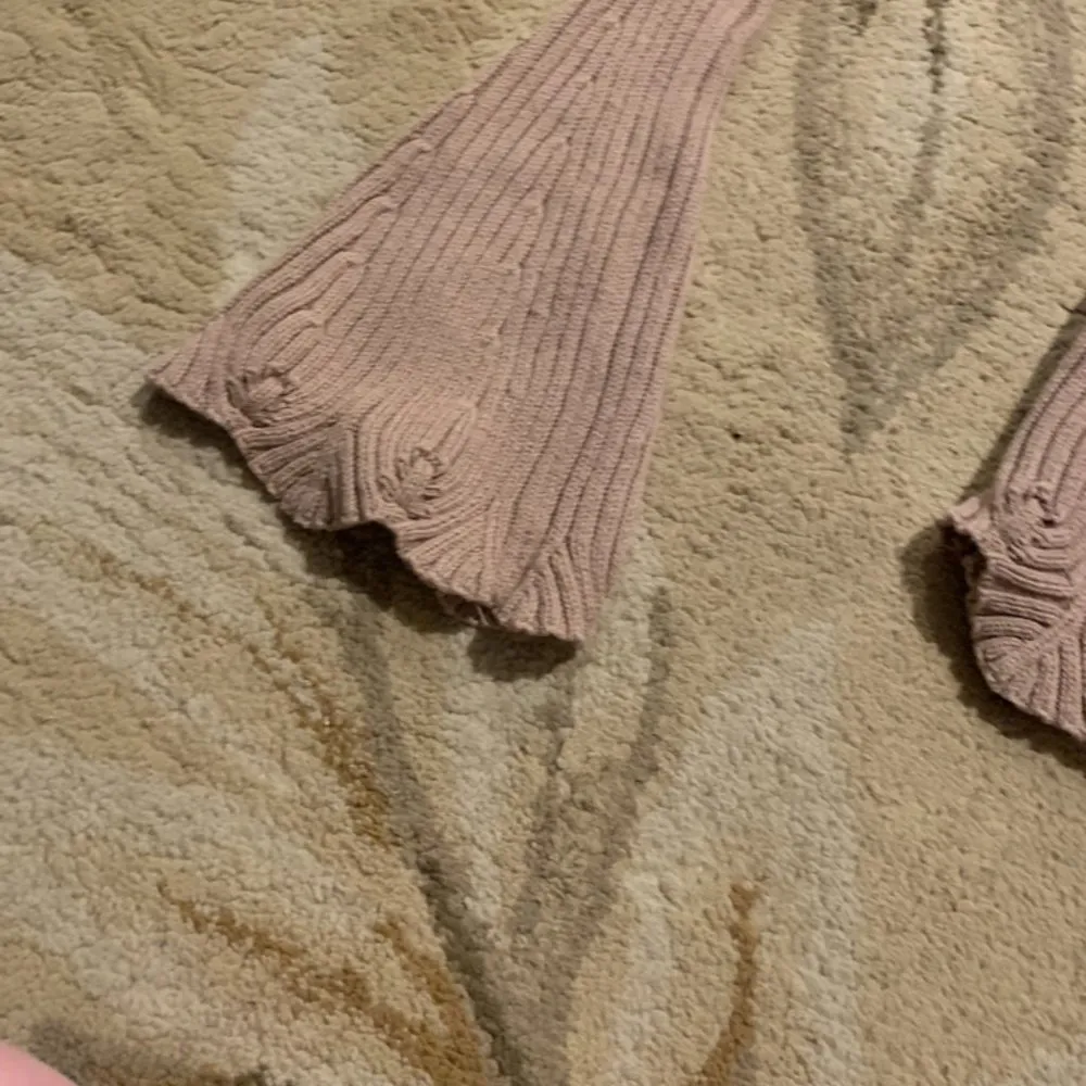 PacSun  LA hearts sweater xs - Image 4