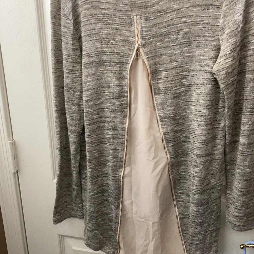 cha cha vente FINAL MARKDOWN Ladies’ Unique  Top (L) - Image 4