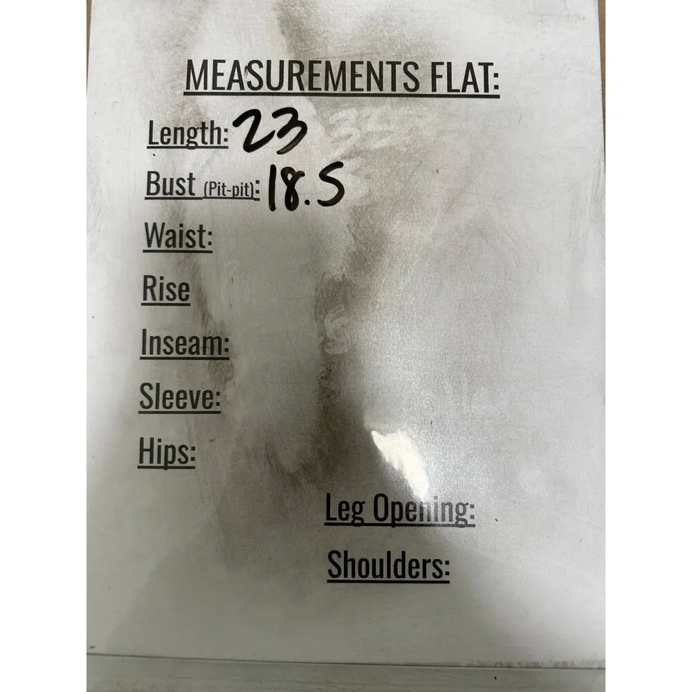 Tyler Boe Yellow Full Zip Double Zipper Thermal Sweater Womens Size XS - Image 4