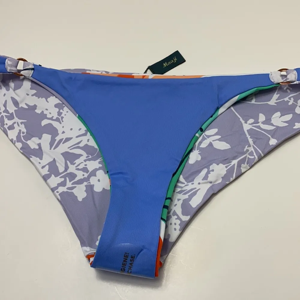 Maaji small ring reversible bottom in Little Lilly - Image 6