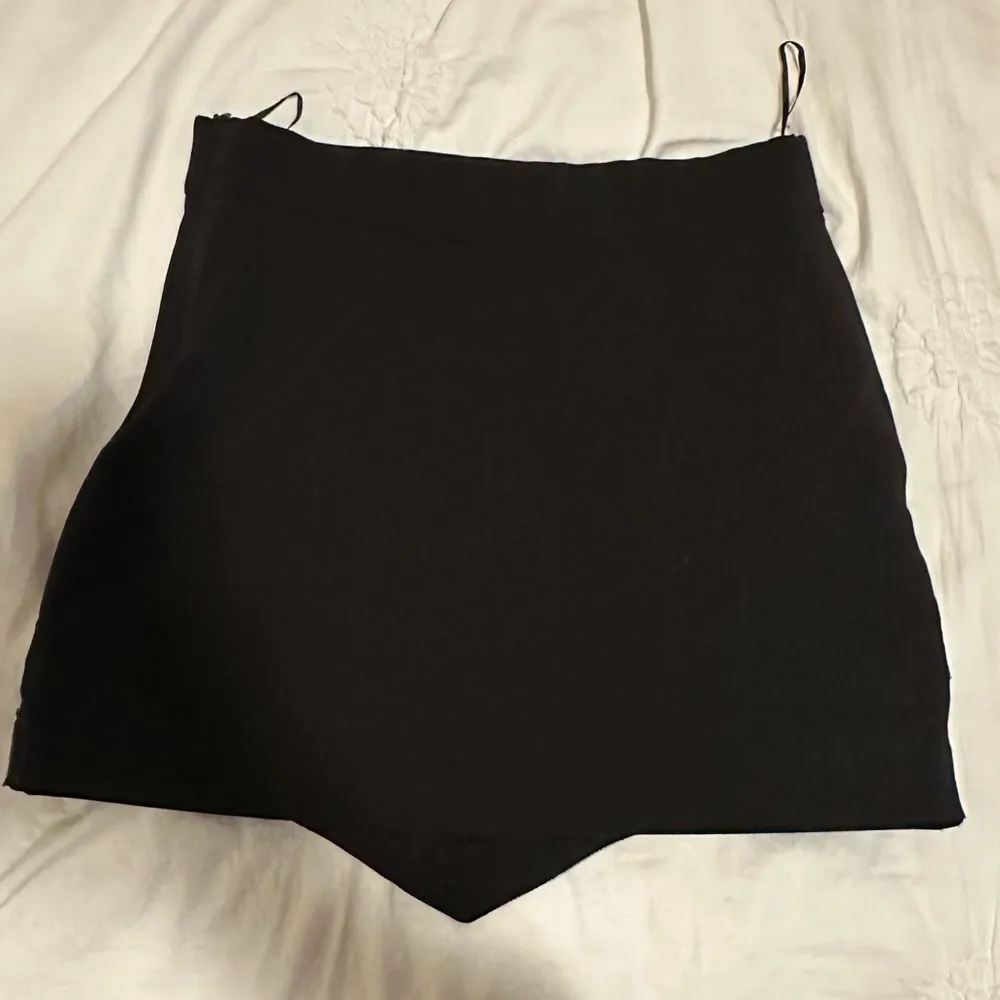 NWT  Rhinestone Skirt with Cutouts - Image 4