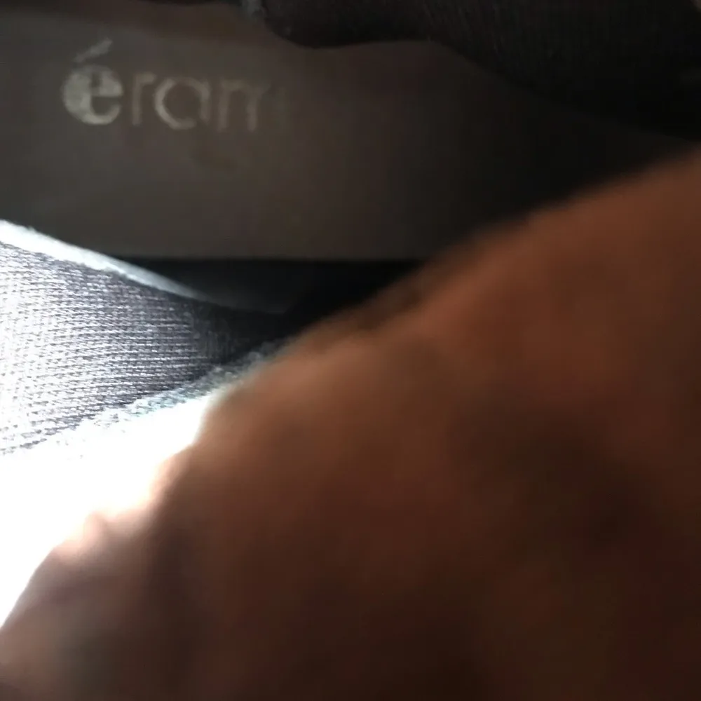 ERAM women’s Brown Western Ankle boot size 37 festival boho - Image 5