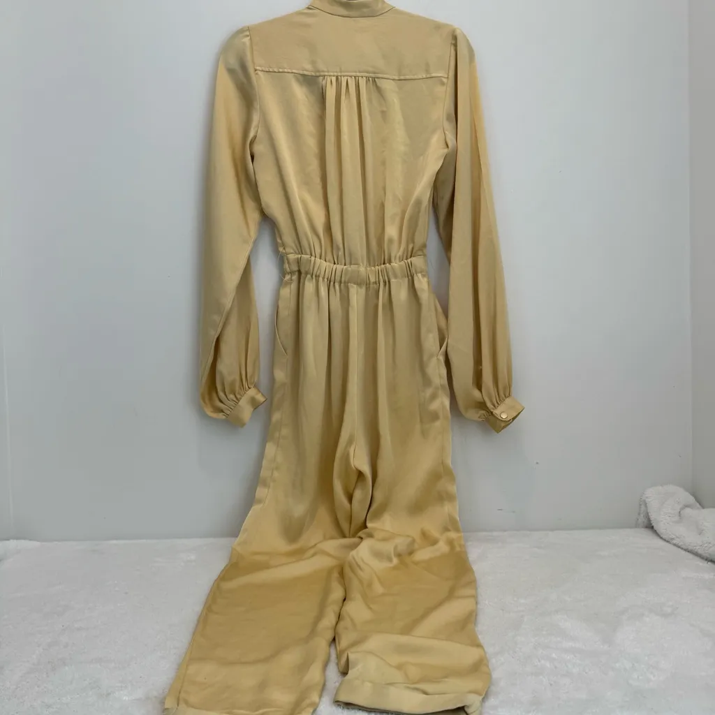 Ramy Brook jumpsuit size xs - Image 5