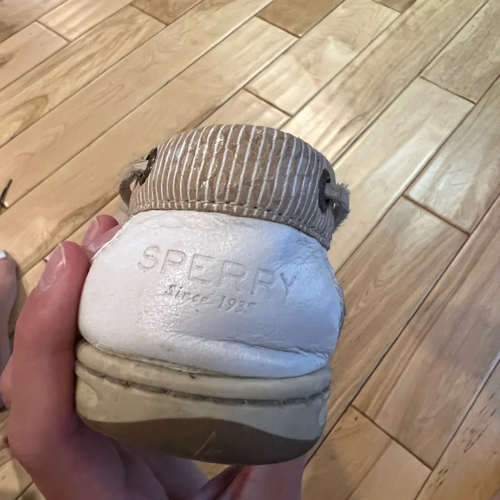 Sperry Angelfish Boat Shoes - Image 3