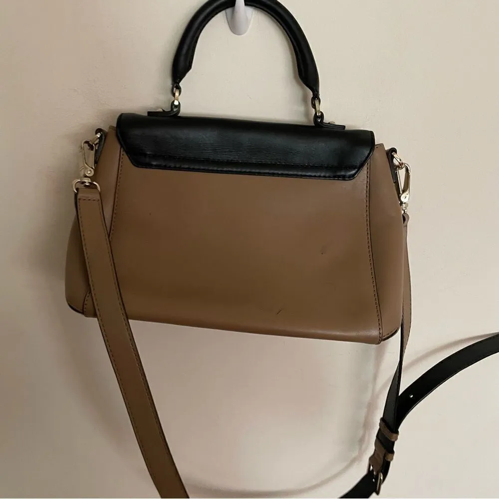 Kate Spade ♠️ Terrace Drive Nadine Crossbody Convertible Purse - Image 2