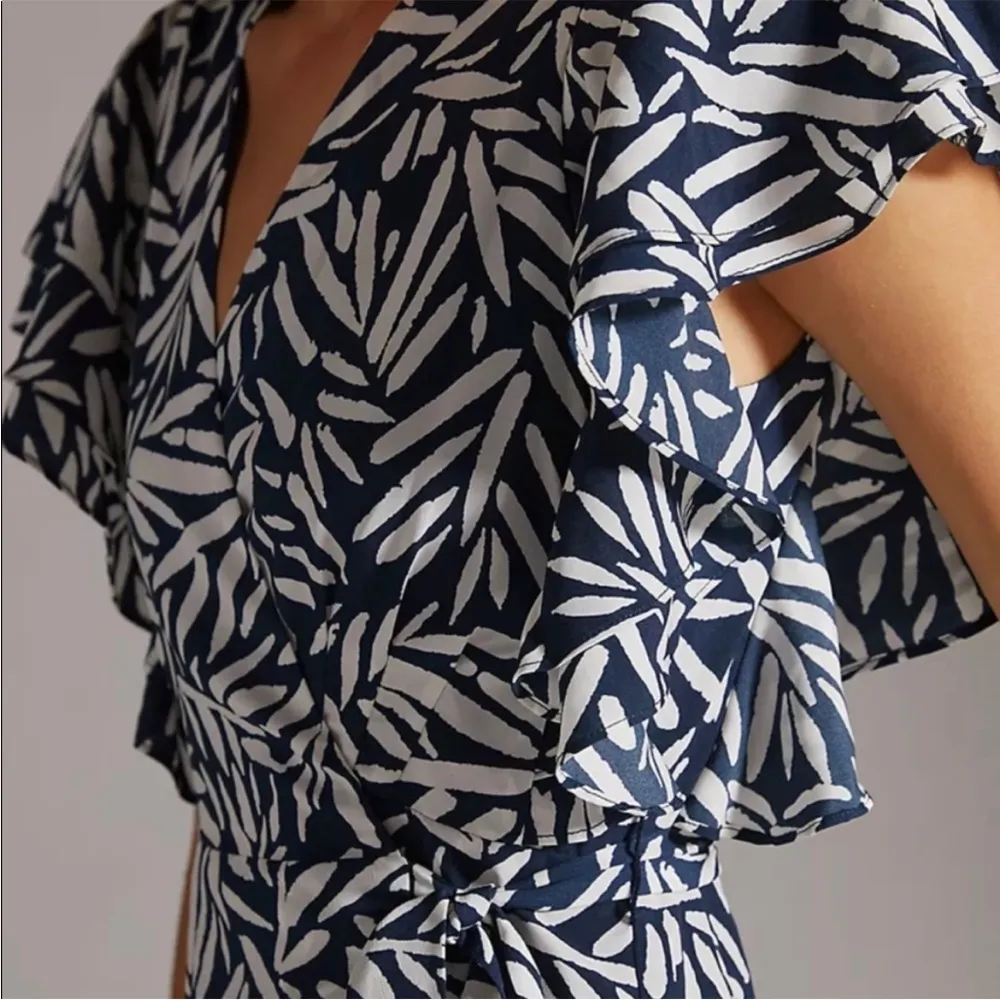 Anthropologie Hutch Dress - Image 5