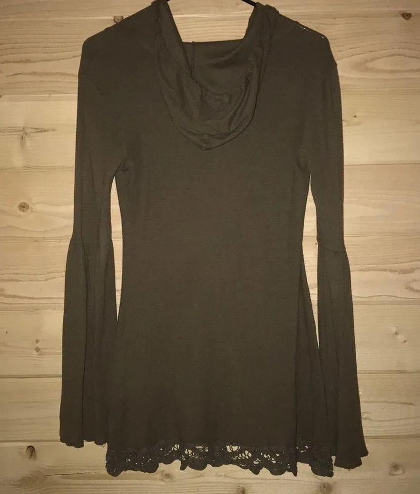 Nightcap Cotton‎ Hooded Pullover - Image 5