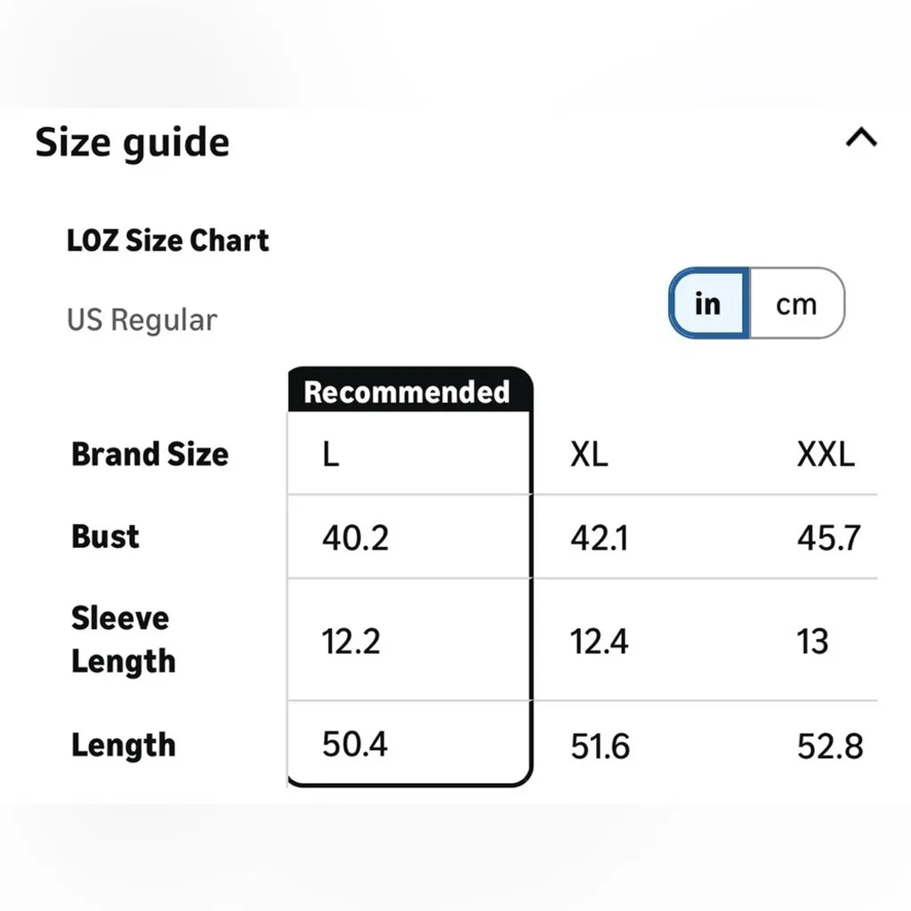 NEW Blue Floral Puff Short Sleeve V - Image 2