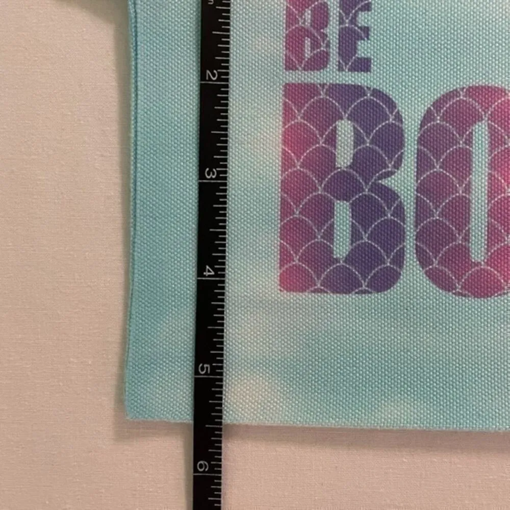 Makeup Bag Tie - Image 7