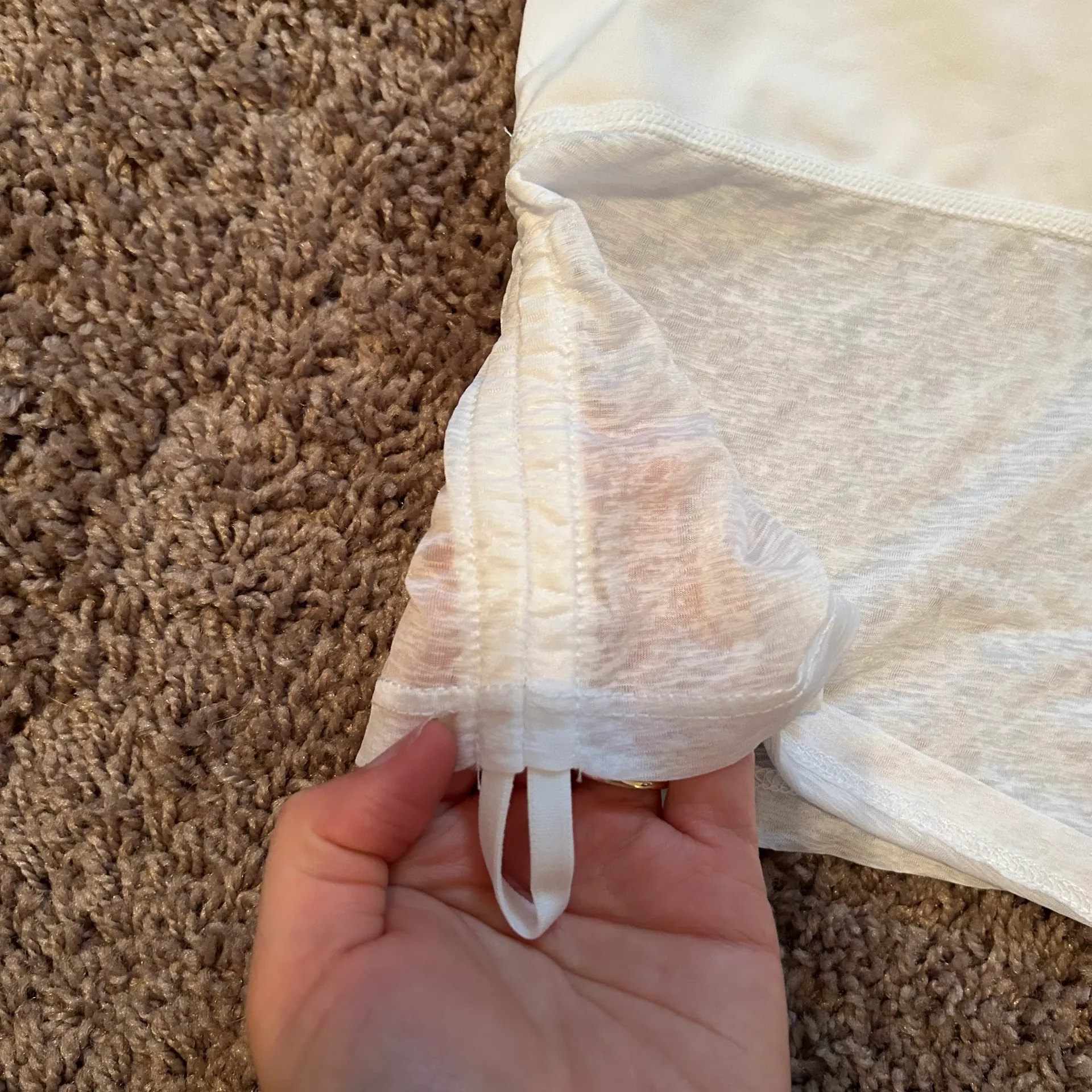 Fabletics ‼️ Ryan Midi Logo Sports Bra‼️ - Image 5