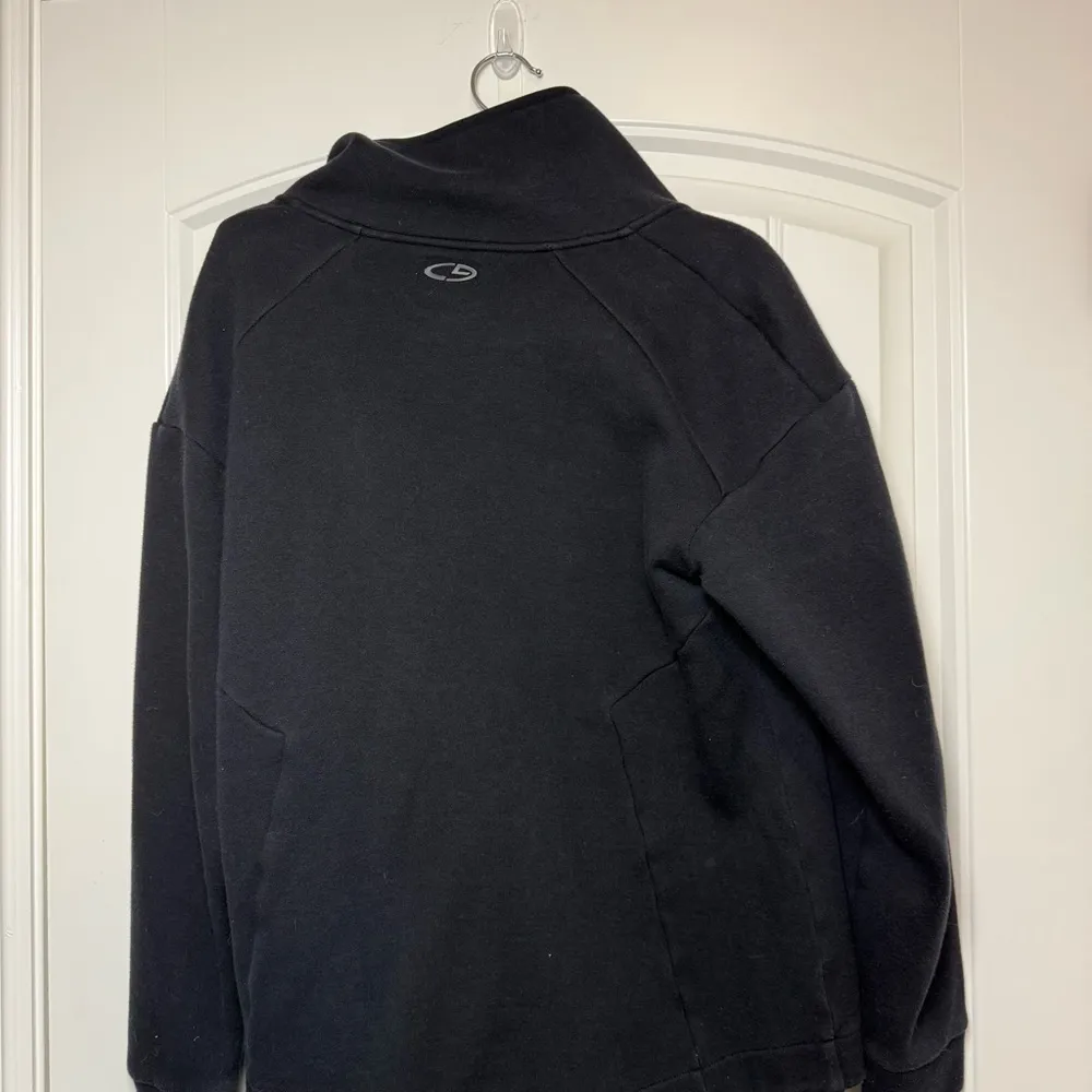 Champion Victory Fleece Jacket Size Medium - Image 3