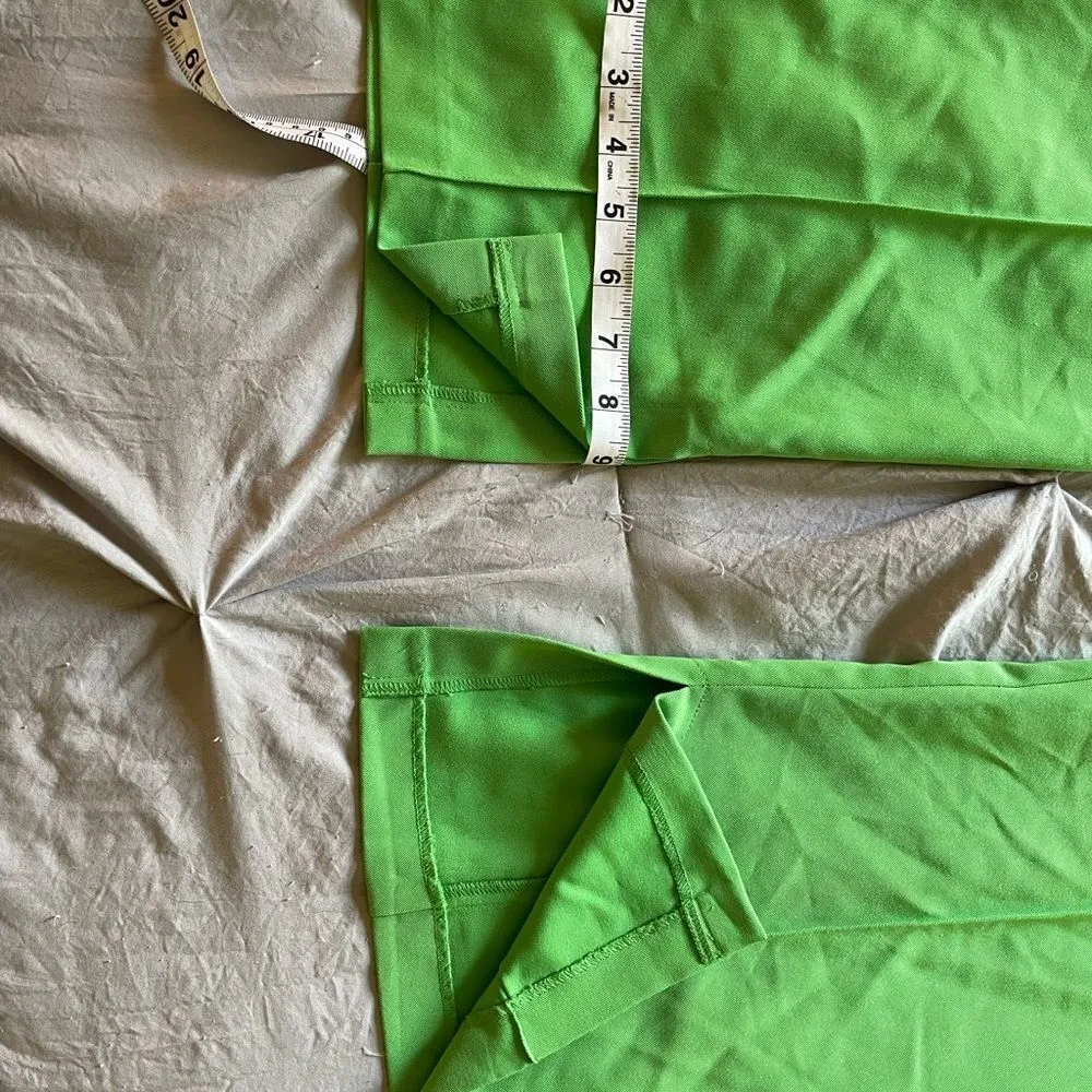 Top shop - High Waist Women's Dress Pants - Image 5