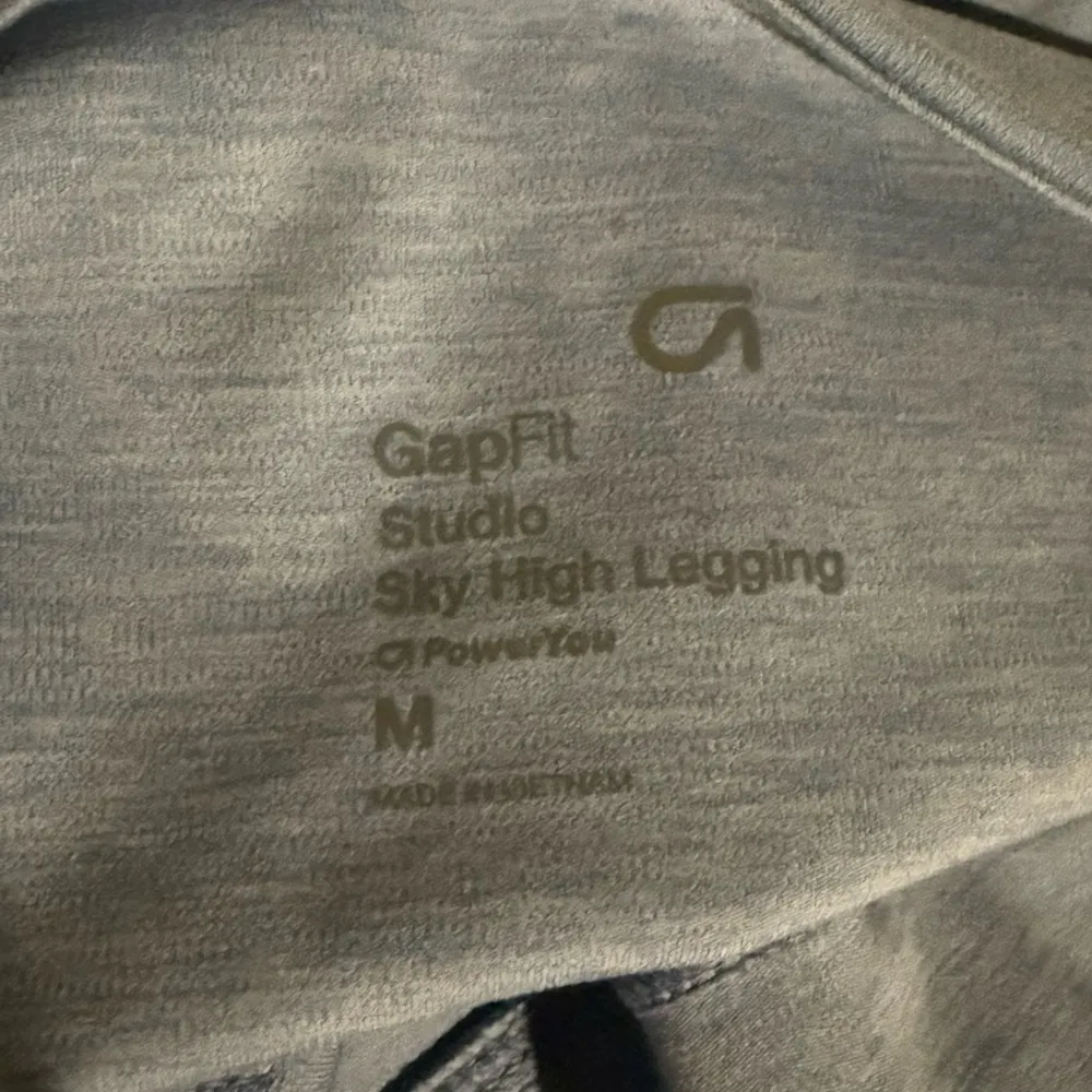 Gap  leggings - Image 2