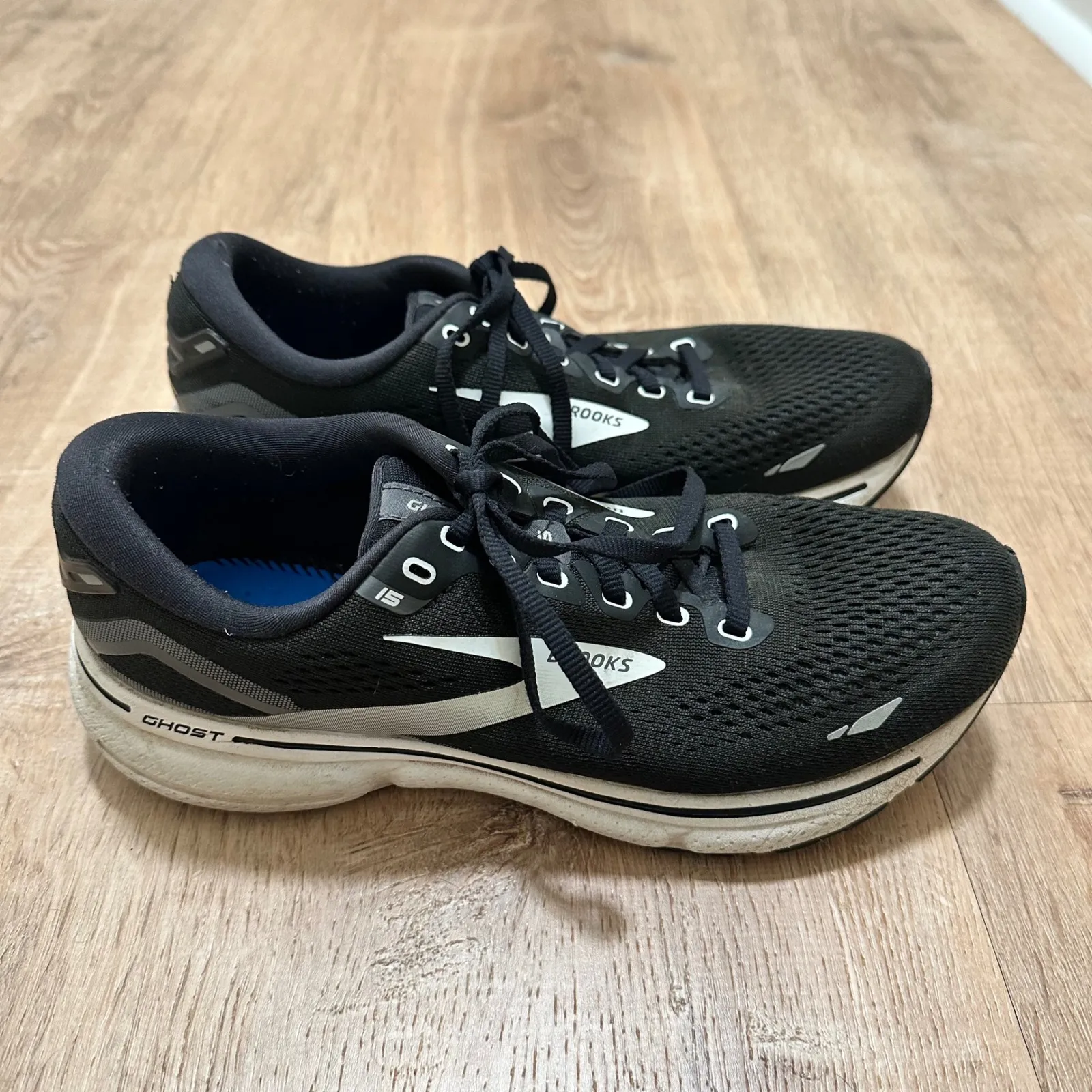 BROOKS | Women's Ghost 15 Running Athletic - Image 3