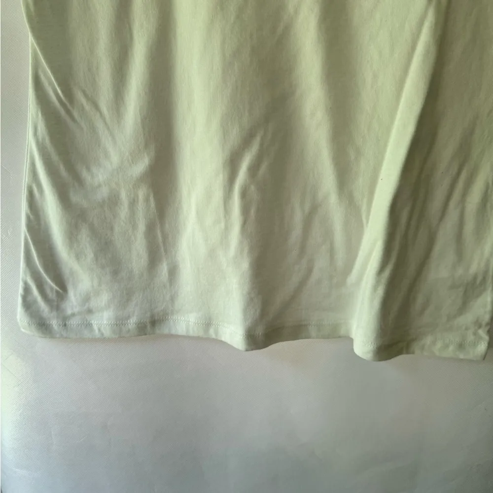 Old Navy Women’s Short Sleeve Blouse Sz S - Image 5