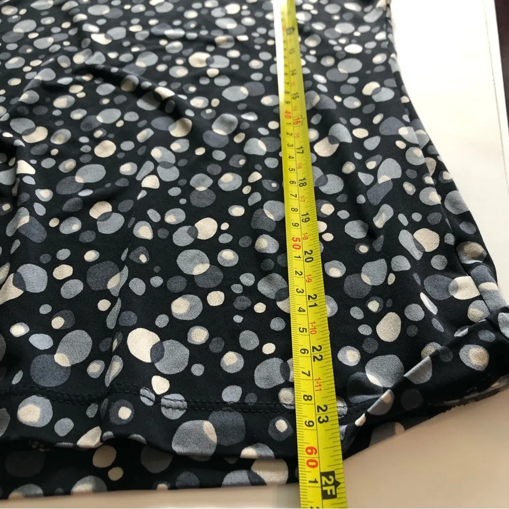 Vanheusen Sleeveless Top XL - Image 11