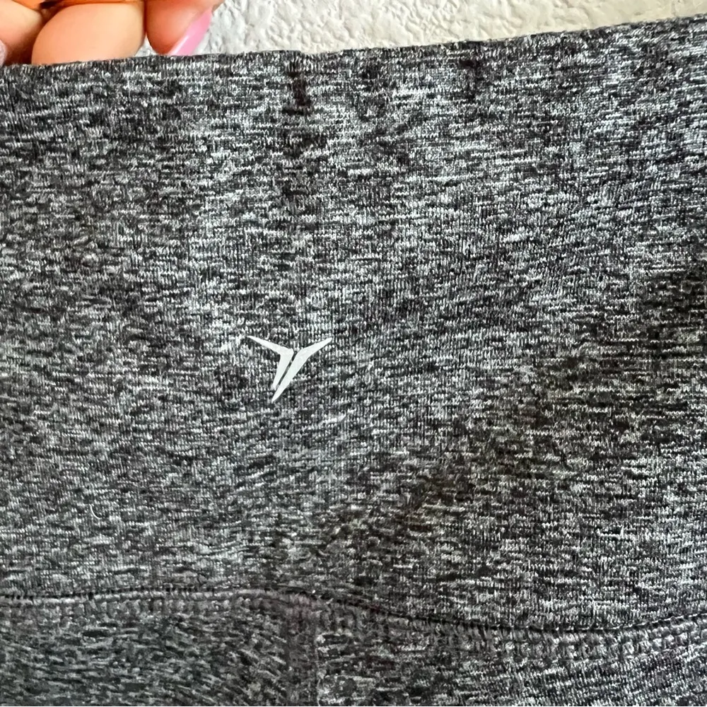 Old Navy Active Go Dry Elevate Legging Active Pants Tights Athleisure Medium - Image 4