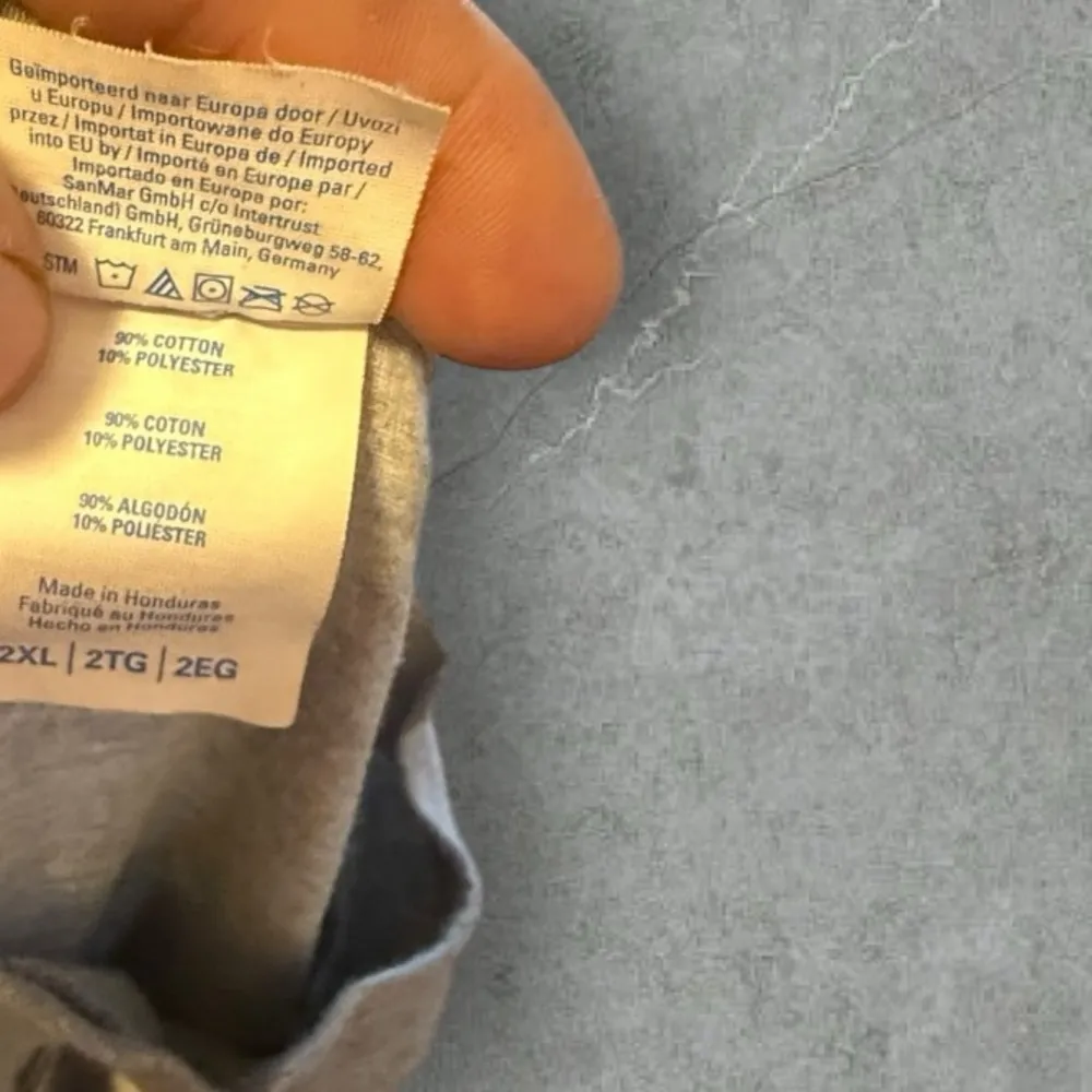 Port & Company T - Image 6