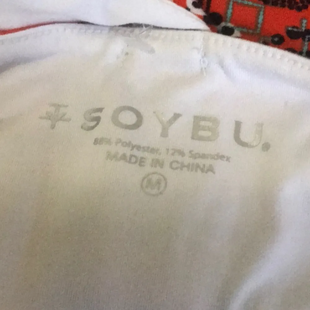 Soybu  Casual Dress - Image 4