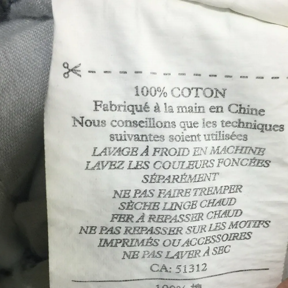 One by One Teaspoon Dundees Slouchy Jeans Size 25 - Image 12