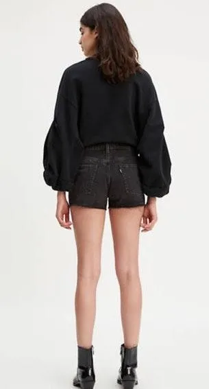 Made And Crafted 501 Short - Image 2