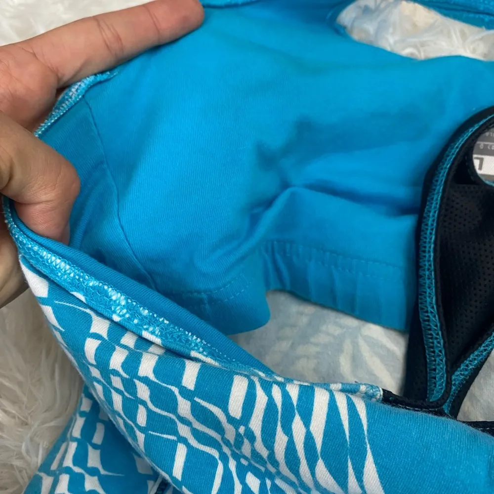 Nike race back top - Image 4