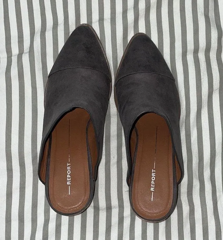 Report Mule Heels - Image 3